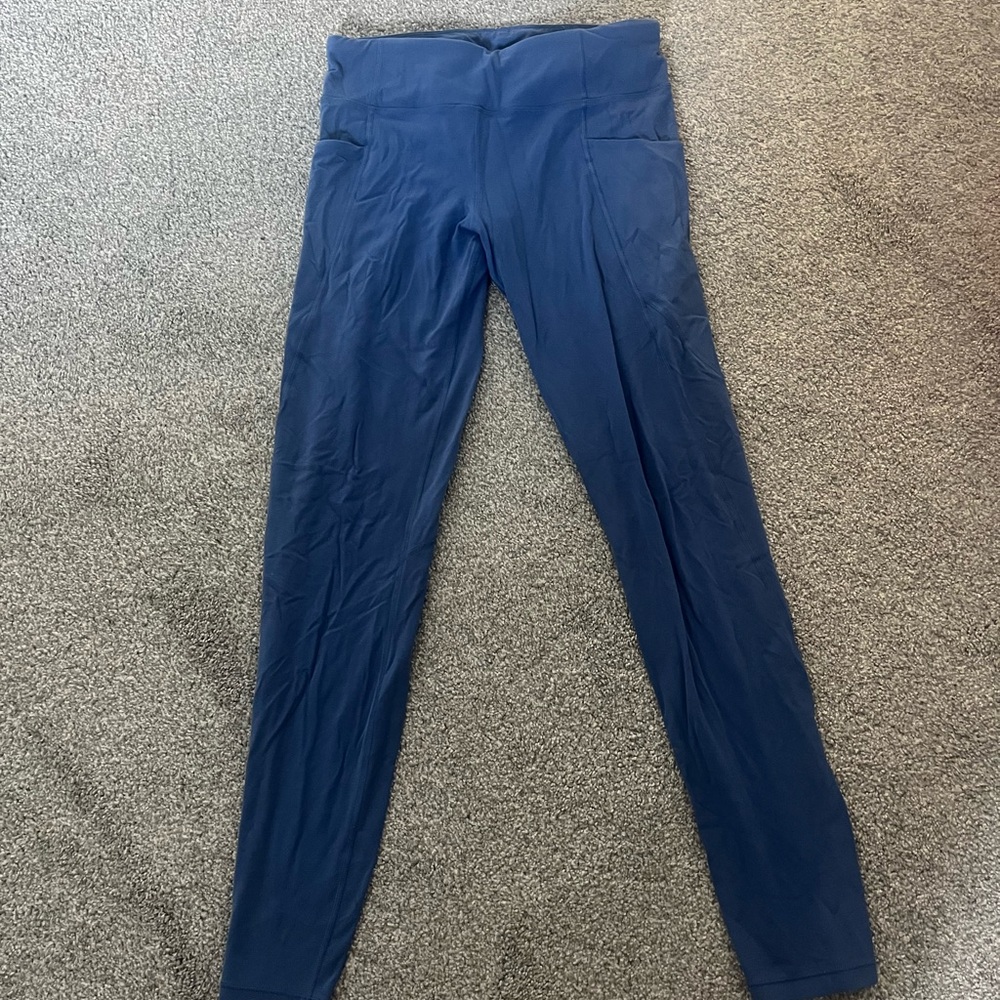 Athleta girl leggings